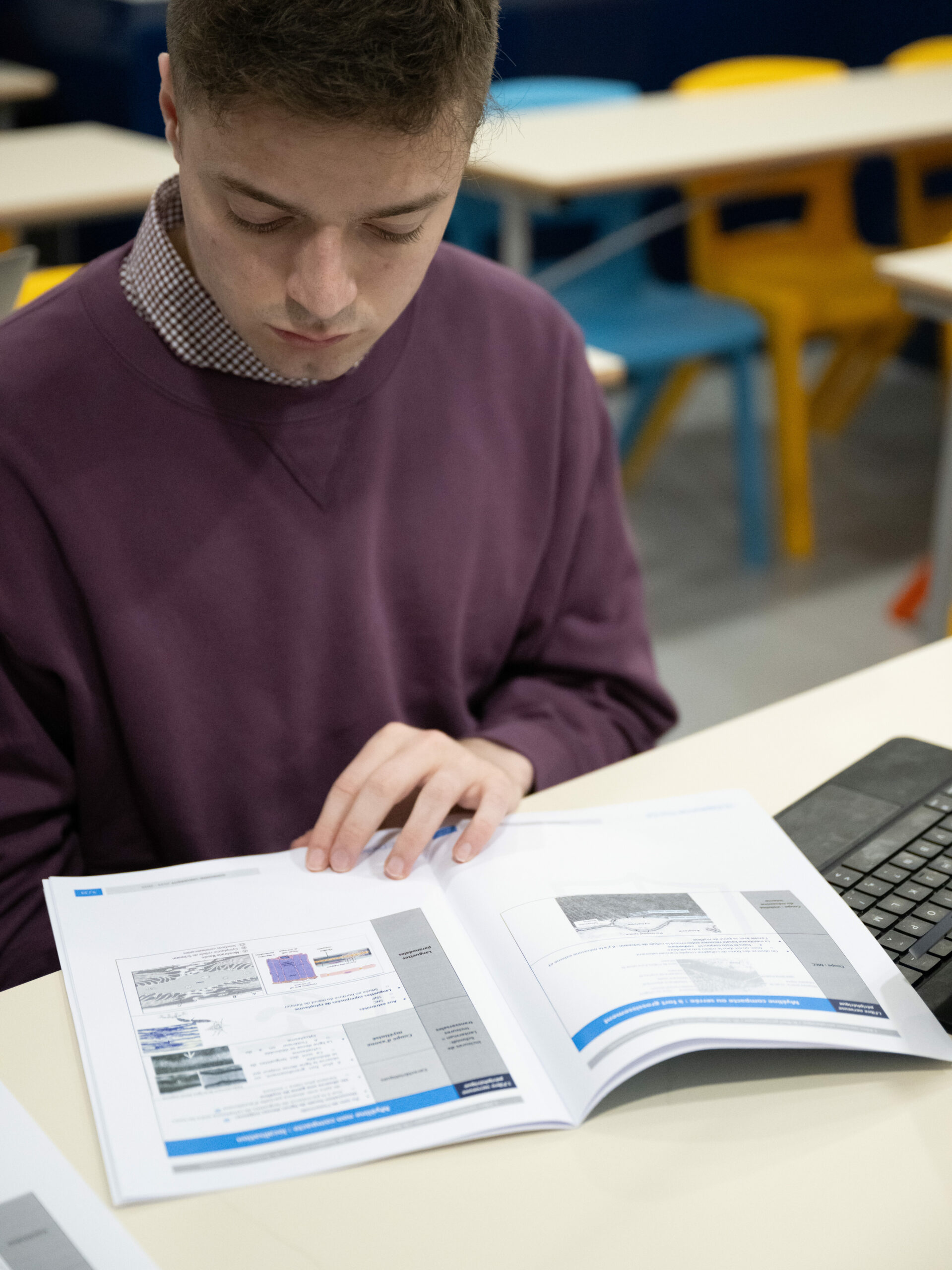 Études de santé : pourquoi un bon dossier ne suffit pas toujours sur Parcoursup