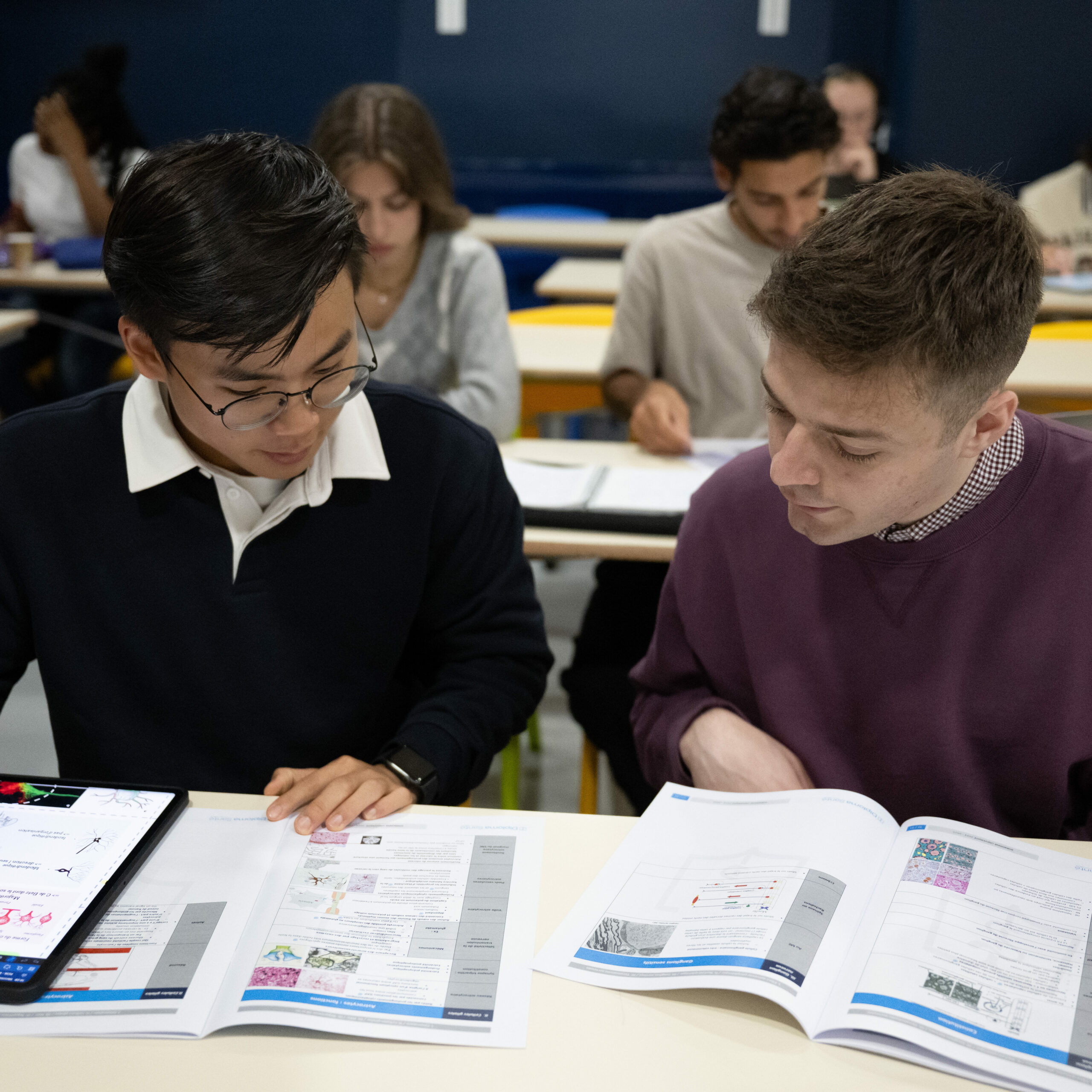 Comment choisir sa prépa médecine ?