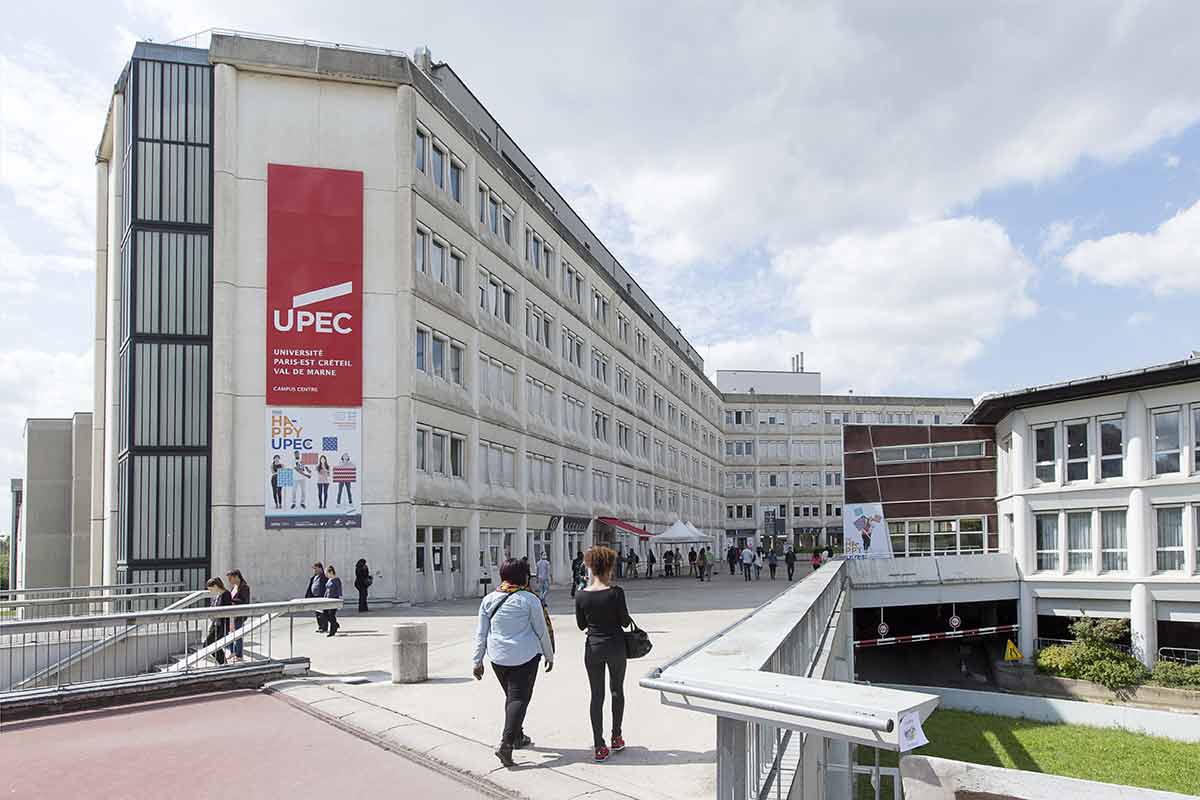 Études de médecine à l’UPEC (Créteil) : ce qu’il faut vraiment savoir