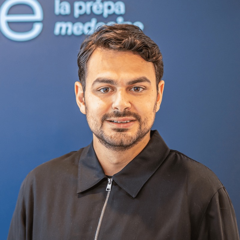 Benjamin Haddad
