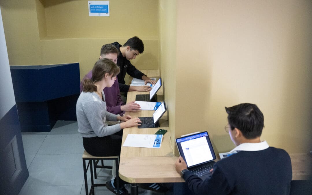 Pourquoi commencer une prépa médecine dès la classe de Première ?