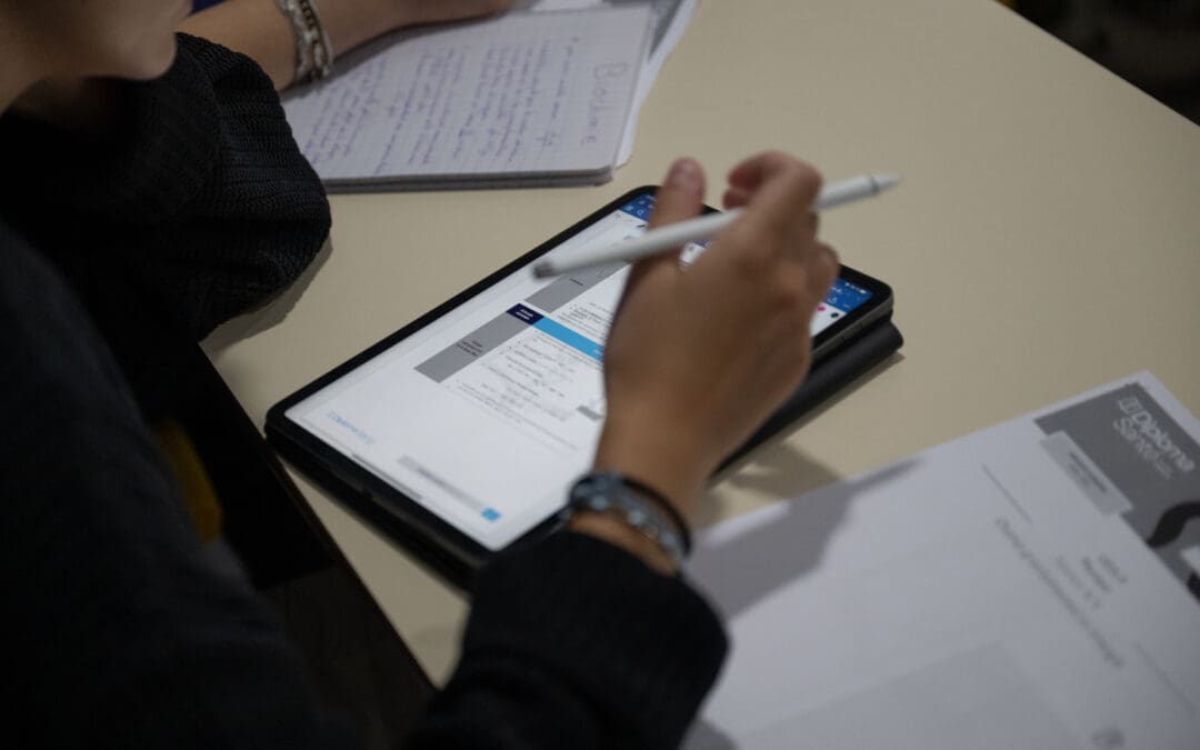 Préparer médecine dès le lycée : les bons réflexes pour réussir