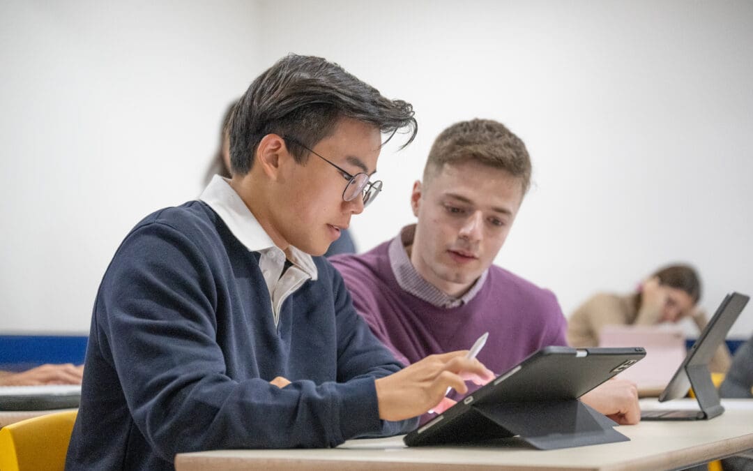 Parcoursup en PASS et en LAS : calendrier des désistements et stratégie d’attente