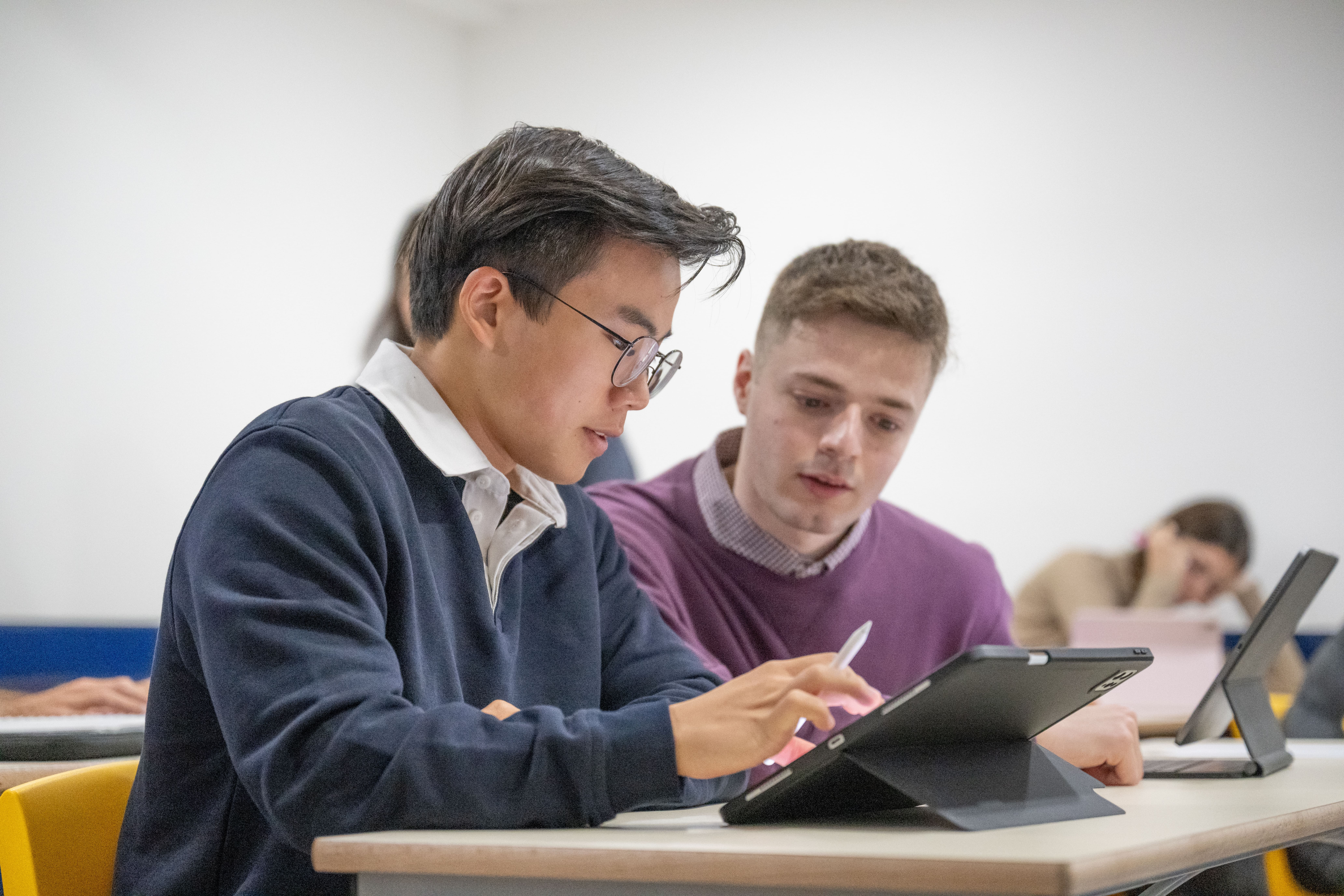 Parcoursup en PASS et en LAS