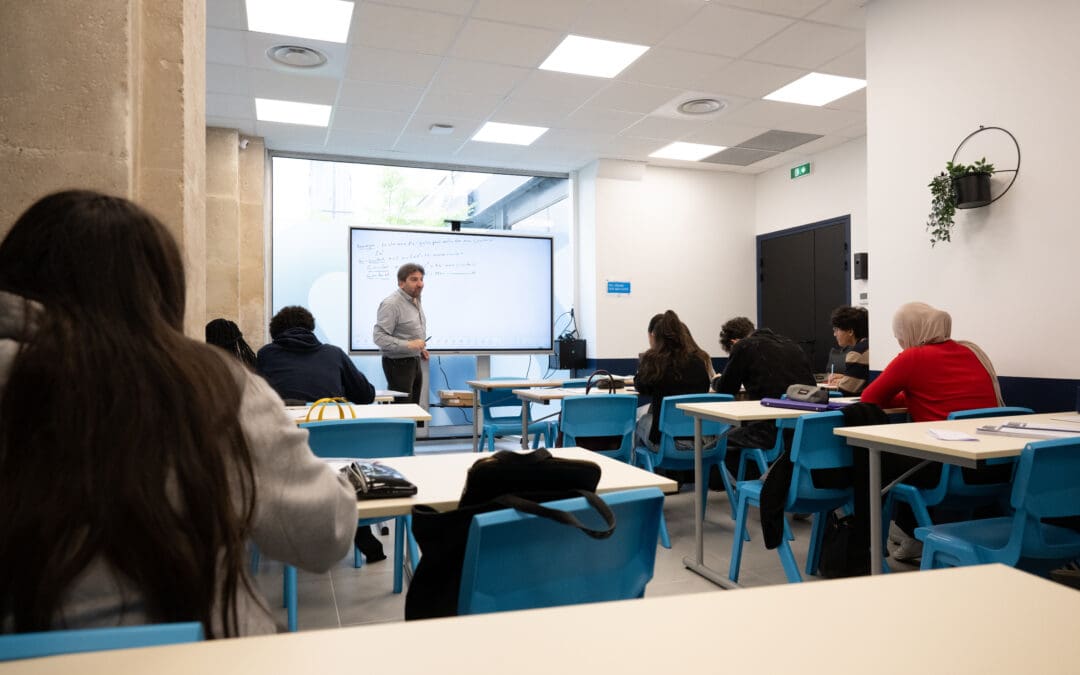 Parcoursup : le PASS toujours en tête avec 778 668 vœux confirmés