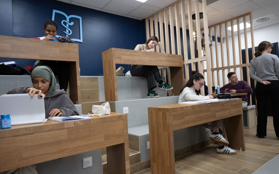 Quelle fac de médecine choisir ? L’analyse de Diploma Santé