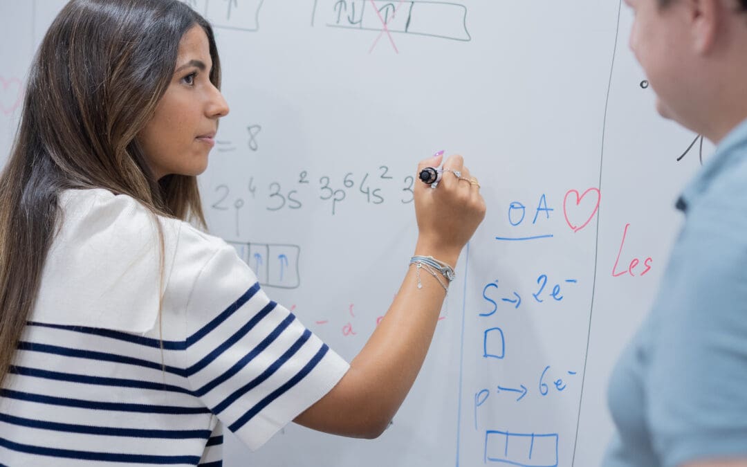 Rentrée en PASS et LAS : tout se joue avant septembre