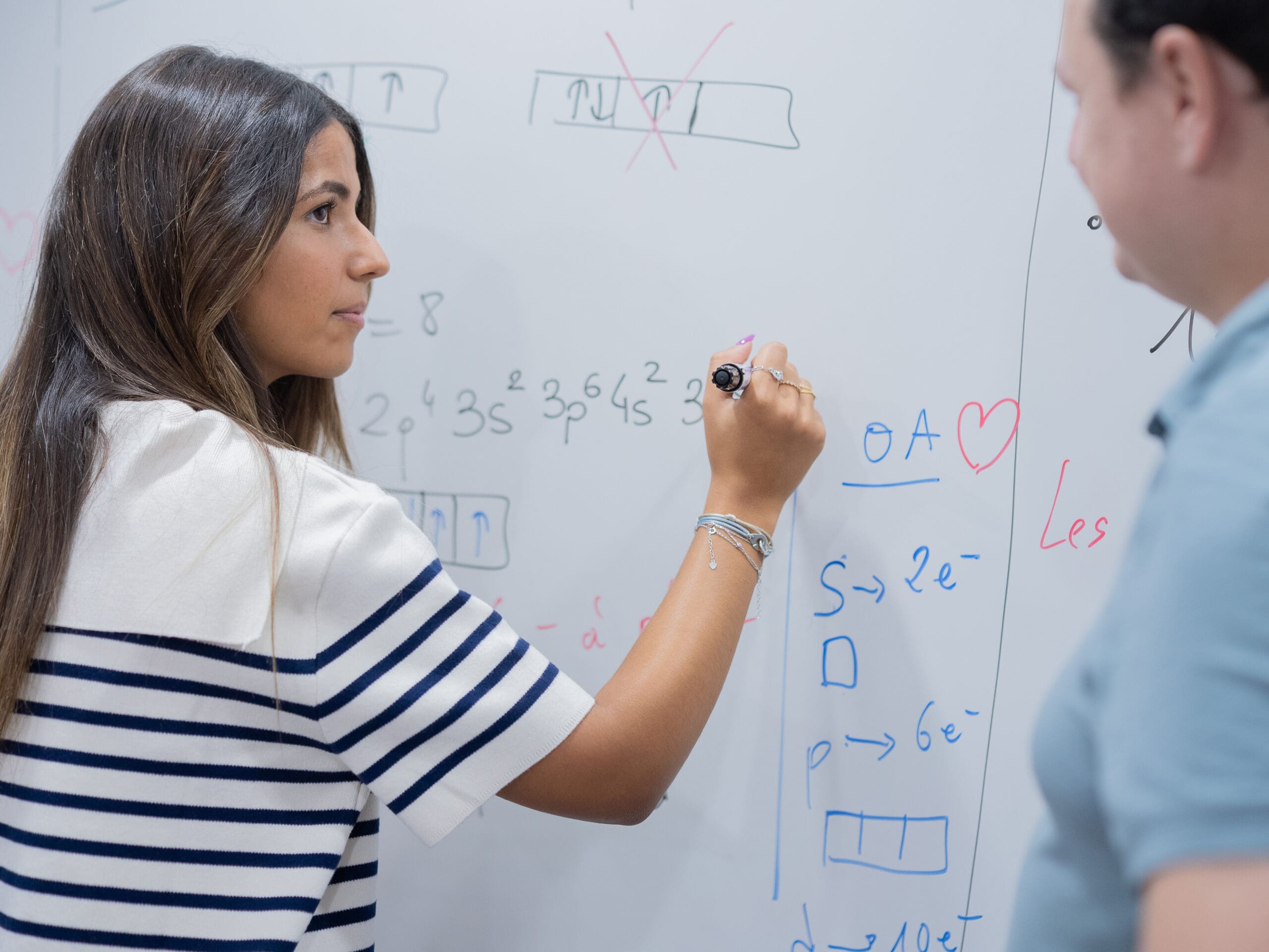 rentrée en PASS et LAS