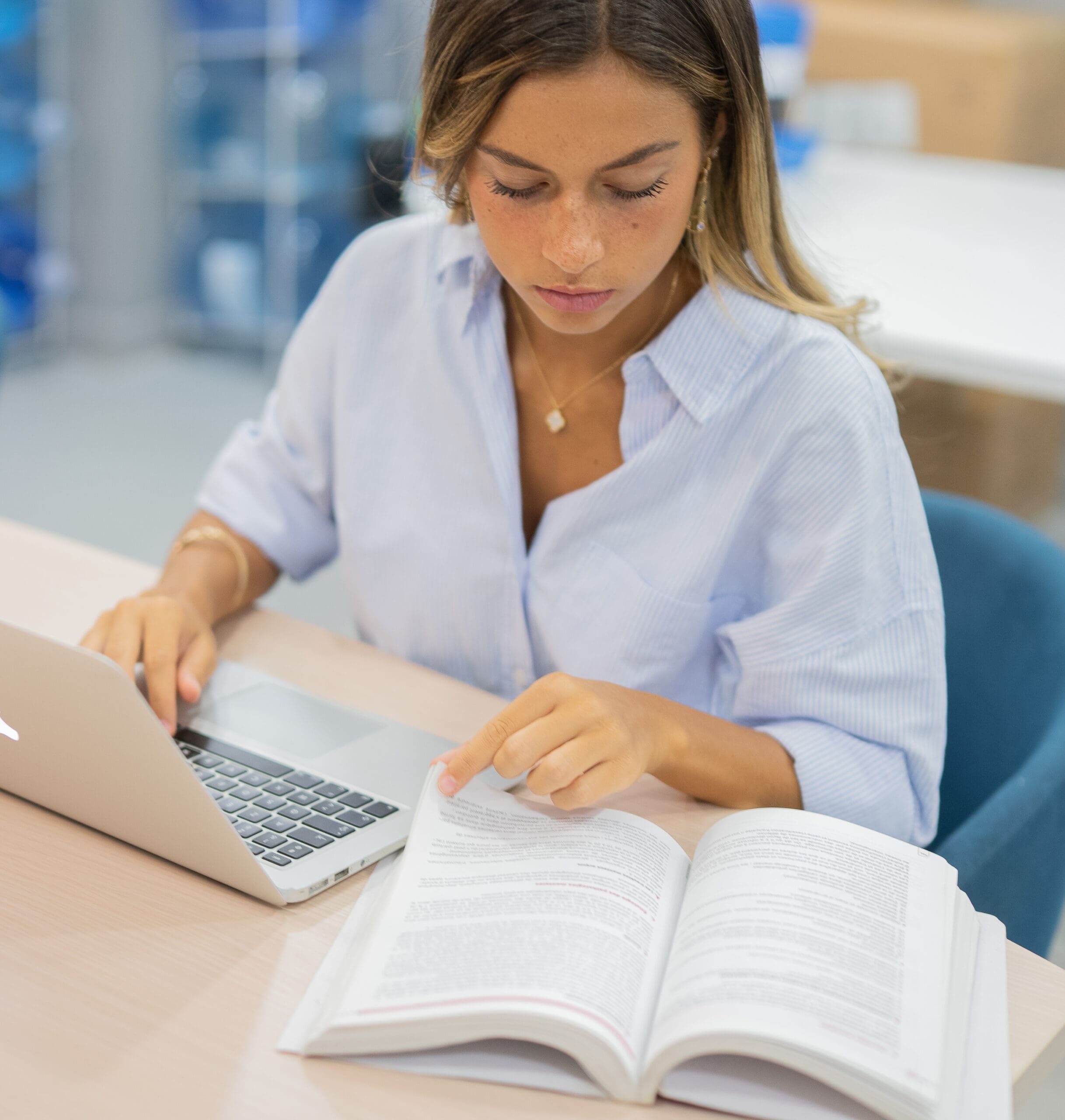 semaine type en PASS